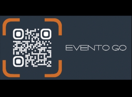 Logo EventoGo